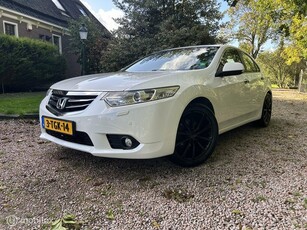 Honda Accord 2.0 Executive