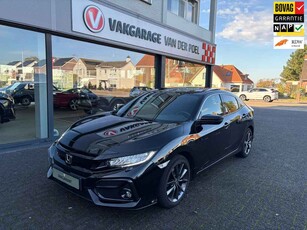 Honda Civic 1.0 i-VTEC Executive