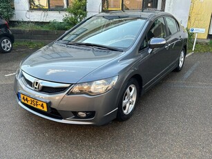 Honda Civic 1.3 Hybrid / 2de eigenaar/