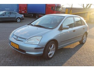 Honda Civic 1.4i LS