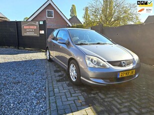 Honda Civic 1.4i LS Airco 192165 Km NAP Org. Nederlands