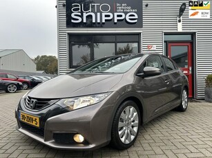 Honda Civic 1.8 Executive