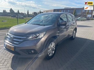 Honda CR-V 2.0 Elegance