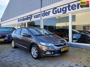 Honda Insight 1.3 Executive / Automaat / 72.000 Km / Cruise