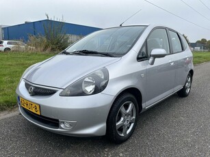 Honda Jazz 1.2 Cool Airco NW APK