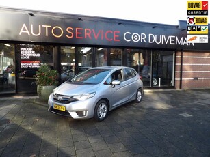 Honda Jazz 1.3 i-VTEC Comfort EERSTE EIGENAAR 14000 KM