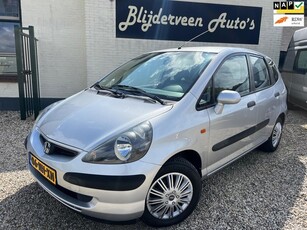 Honda Jazz 1.4 LS Automaat Airco 130.000KM NAP