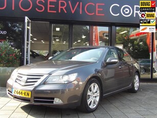 Honda Legend 3.7 V6 HONDA LEGEND V6 /AUTOMAAT/FULL OPTION /