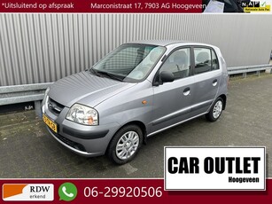 Hyundai Atos 1.1i Active Cool 24Dkm NAP! 5Drs Airco Nw APK