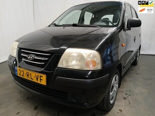 Hyundai Atos 1.1i Active Cool - Airco - Export