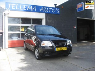 Hyundai Atos 1.1i Active