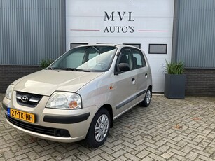 Hyundai Atos 1.1i Active nap/apk