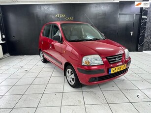 Hyundai Atos 1.1i Active Prime