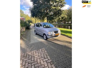 Hyundai Atos 1.1i Dynamic/ automaat/ 54.900 km ( NAP)