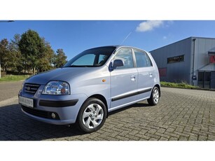 Hyundai Atos 1.1i Dynamic Prime