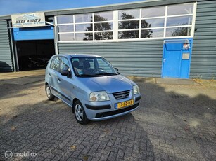 Hyundai Atos 1.1i Dynamic Prime