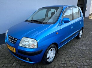 Hyundai Atos 1.1i Dynamic Prime Automaat - Airco