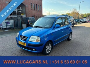 Hyundai Atos 1.1i Dynamic Sky EXPORT