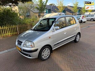 Hyundai Atos AUTOMAAT / Nieuw Apk / airco / leuke auto