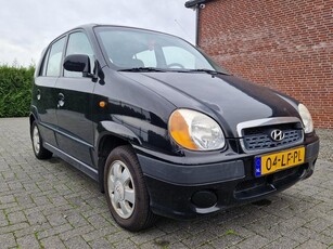 Hyundai Atos Spirit 1.0i SLX