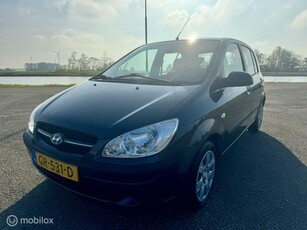 Hyundai Getz 1.1i Active Young