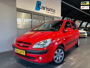 Hyundai Getz 1.4i Active Cool AircoNAPNW APK