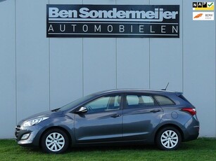 Hyundai I 30 1.4 Comfort M61AZ1