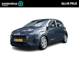 Hyundai i10 1.0 Comfort Smart