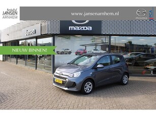 Hyundai i10 1.0i Comfort , Airco, Cruise, All Season