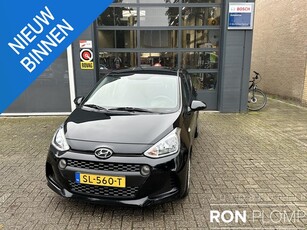 Hyundai i10 1.0i Comfort / Airco/ Navigatie/ Cruise/ Led/