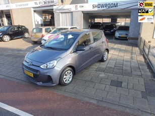 Hyundai I10 1.0i i-Motion/AC/5 Deurs/NAP