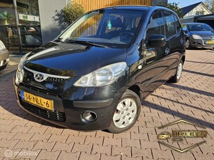 Hyundai i10 1.1 Active *inruil mogelijk*