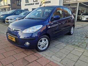 Hyundai I10 1.1 i-Catcher