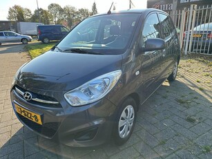 Hyundai I10 1.1 i-Drive Cool