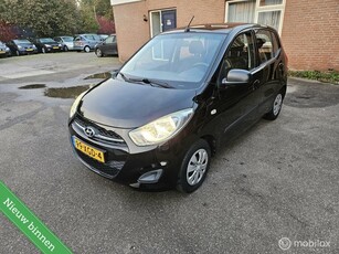 Hyundai i10 1.1 i-Drive Cool