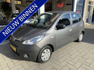 Hyundai i10 1.1 Pure TOPSTAAT/NW APK (bj 2010)