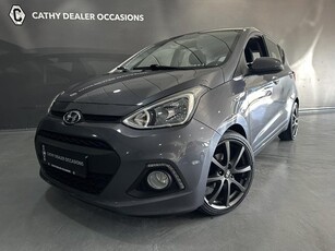 Hyundai I10 1.2i Fifa World Cup Edition