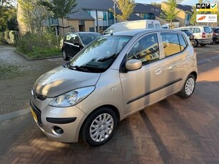 Hyundai I10 Airco / 96.000 NAP / Nieuw APK / Leuke auto