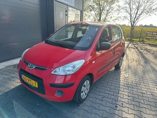 Hyundai i10 (bj 2009)