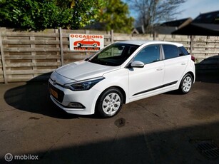 Hyundai i20 1.0 T-GDI Black Edition