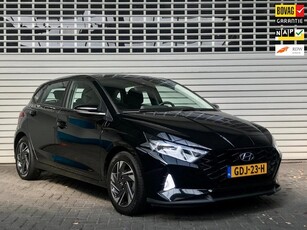 Hyundai I20 1.0 T-GDI Comfort