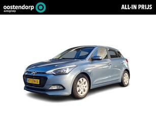 Hyundai i20 1.0 T-GDI Comfort