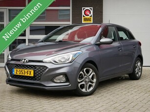 Hyundai i20 1.2 HP Business Edition Navi+ BT Camera