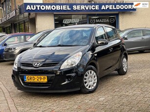 Hyundai I20 1.2i Business Edition *AIRCO*ELEKTR.