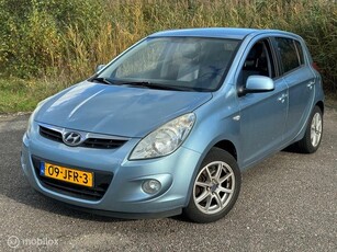 Hyundai i20 1.2i DynamicVersion