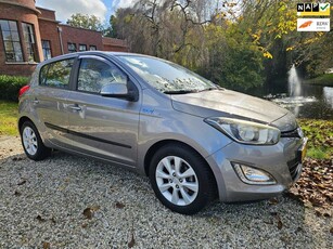 Hyundai I20 1.2i i-Visio 5-deurs AIRCO/cruise