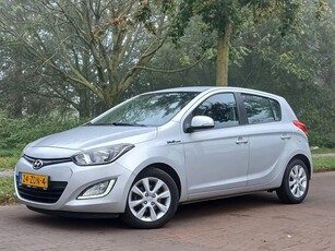 Hyundai i20 1.2i i-Vision ??Airco ??incl. Nieuwe APK