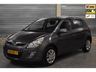 Hyundai I20 1.4i i-Motion 100PK 79.000KM + Airco