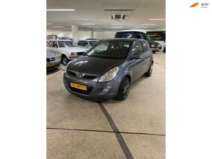 Hyundai I20 1.4i i-Motion