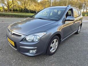 Hyundai I30 CW 1.6i i-Drive Cool, Airco, 1 Jaar Apk!!